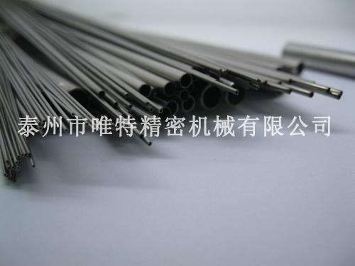 不銹鋼<a href='http://www.audiomodulefactory.com/product/23.html'>毛細(xì)管</a>